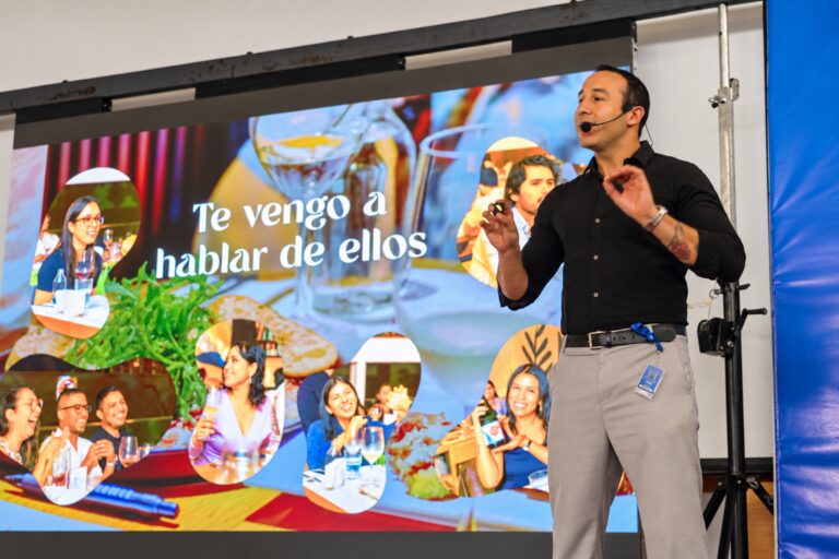 Moquegua impulsa el enoturismo como eje para diversificar su oferta turística