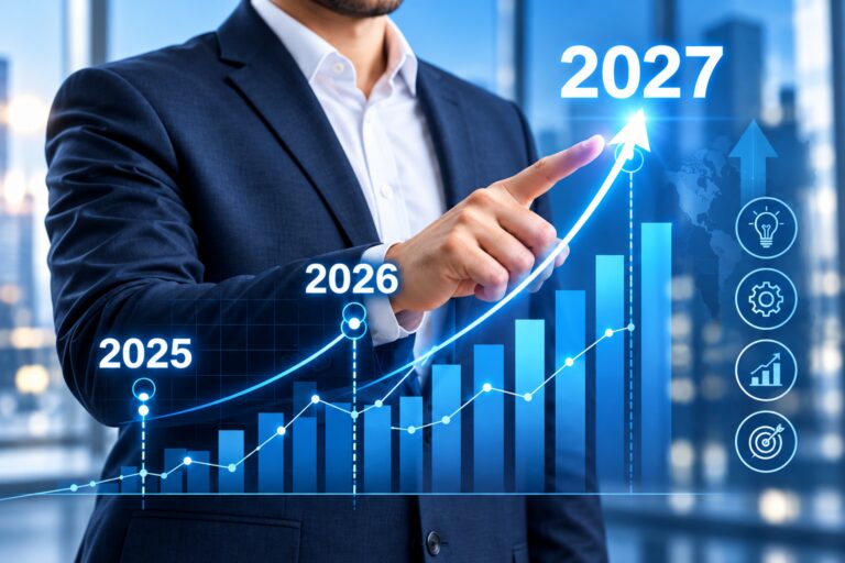 Negocios 2027: las tendencias que marcarán el futuro del Perú