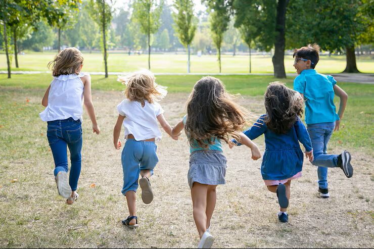 Samegua realizará marcha de sensibilización por la protección de niñas, niños y adolescentes