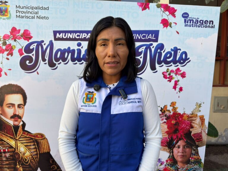 Municipalidad de Mariscal Nieto realizará segunda audiencia pública el 25 de septiembre