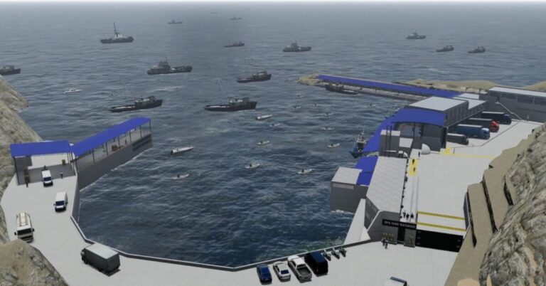 Contraloría advierte tres situaciones adversas en obra del DPA El Faro