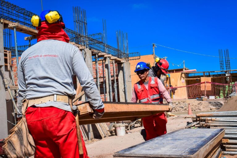 Moquegua frente a una oportunidad histórica: 1 001 proyectos programados para 2027–2029