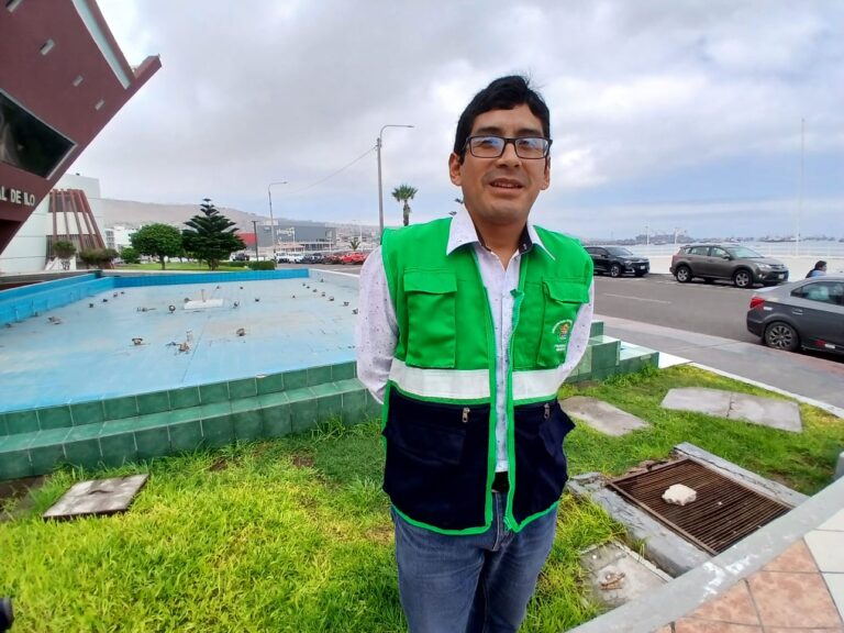 Inician instalación de 160 nuevos contenedores para residuos sólidos