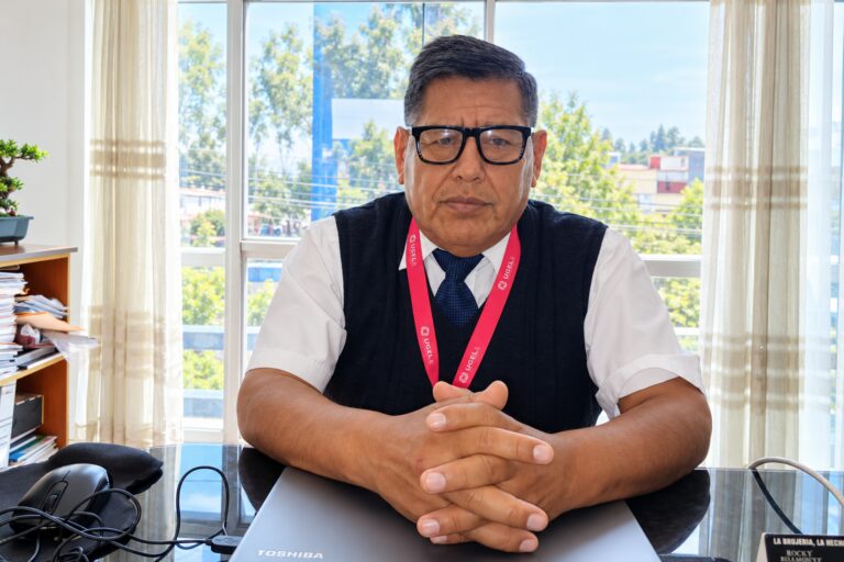 UGEL Ilo reporta unos 80 casos de bullying y refuerza seguimiento en colegios