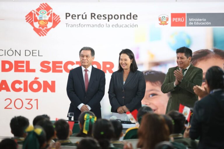 La educación en agenda: una oportunidad que no puede convertirse en un retroceso