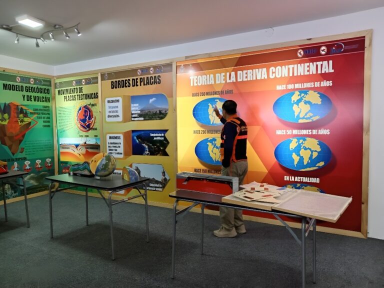 Preparan a micro y pequeñas empresas ante emergencias por El Niño
