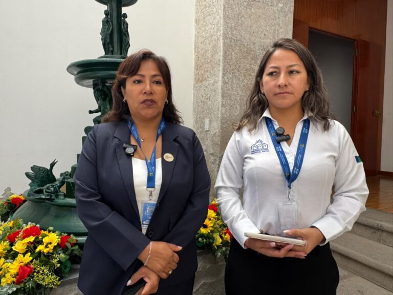 Congreso de Turismo reúne a especialistas y emprendedores en Moquegua