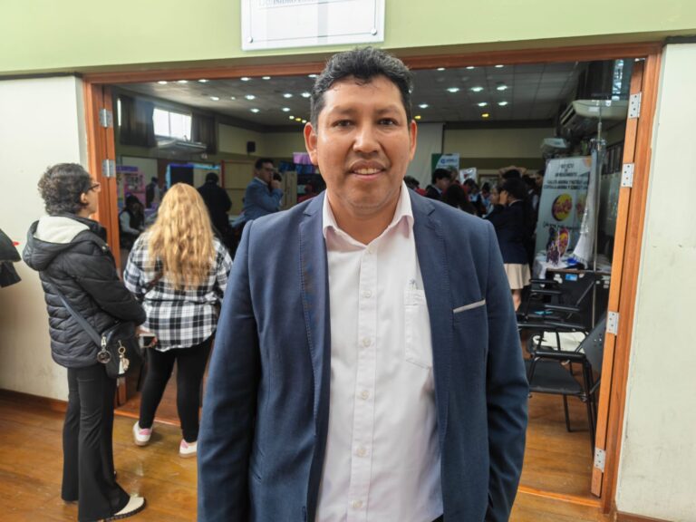 Ilo selecciona a sus representantes para la etapa regional de Crea y Emprende
