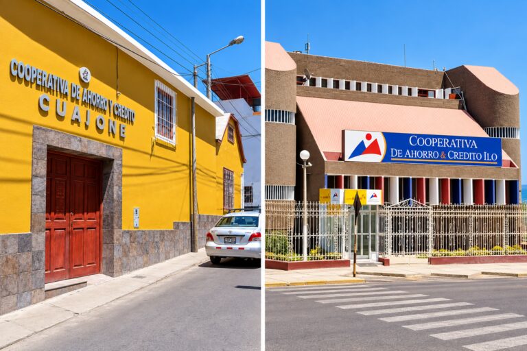 Ranking Cooperativas 2B: Ilo y Cuajone en la cola, ¿debe causar preocupación?