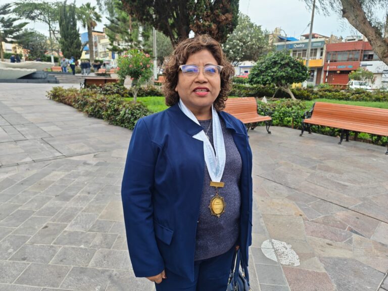 Concejo de Ilo inicia este lunes proceso para evaluar suspensión de Humberto Tapia