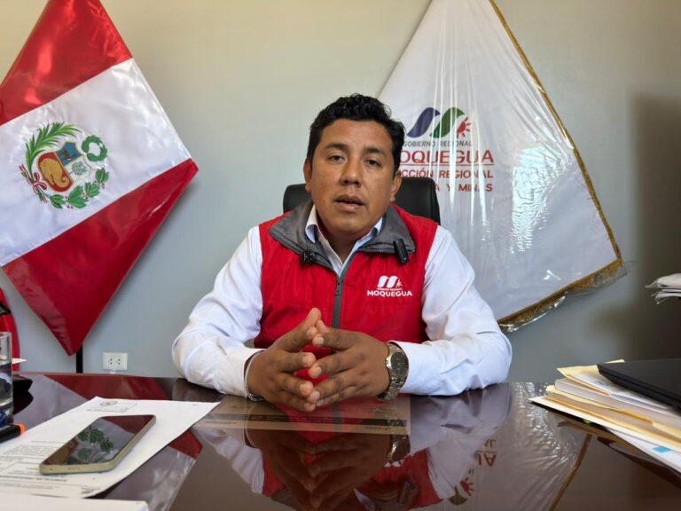 Identifican actividad minera no autorizada de empresa Falcord en el río Chilota