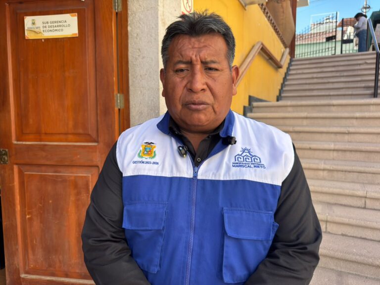 Preparan rueda de negocios para productores y emprendedores de Moquegua