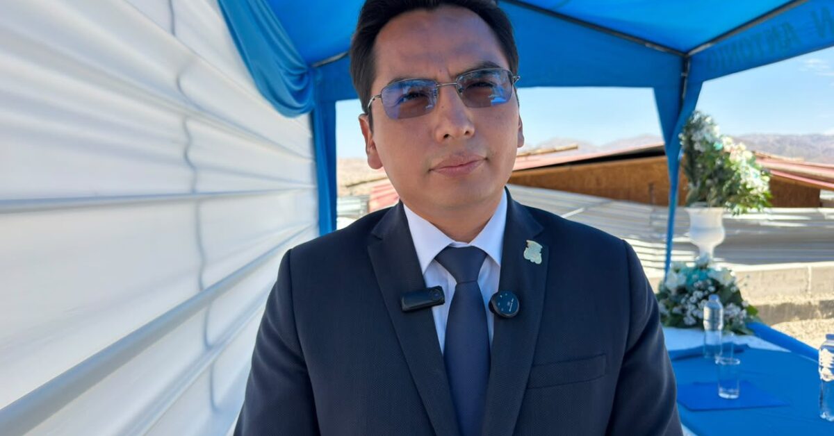 Regidor confirma que MPMN tiene deudas por más de S/33 millones