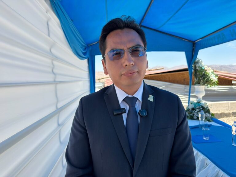 Regidor confirma que MPMN tiene deudas por más de S/33 millones
