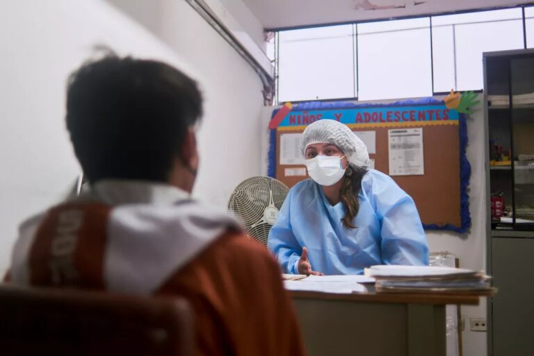 Preparan actividades por el Día Mundial de la Salud Mental
