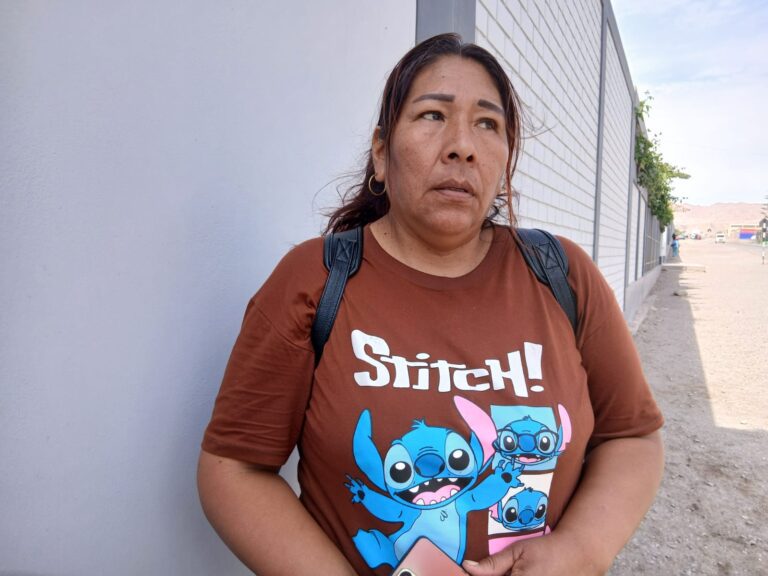 Familia pide apoyo para joven herido en atropello en Ilo: organizan actividad