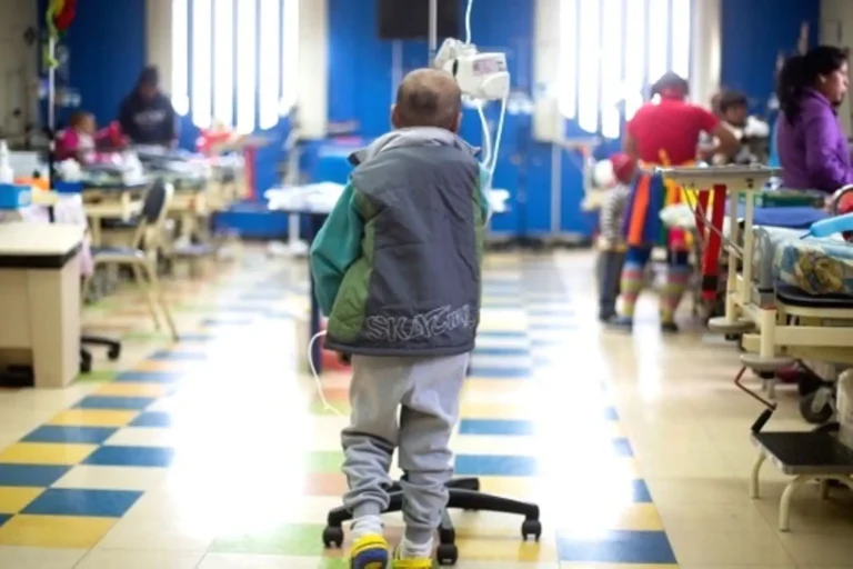 Promueven detección temprana del Cáncer Infantil en la Semana de Concientización y Prevención 