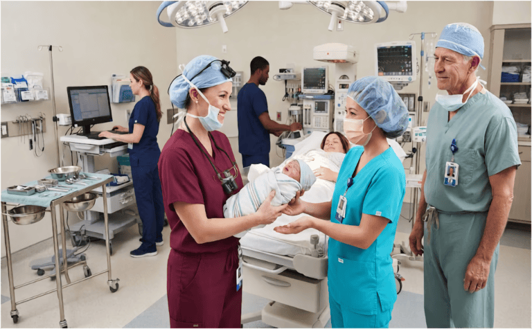 Sinergia por la vida: el legado histórico y el binomio indispensable entre obstetricia y enfermería en el Perú