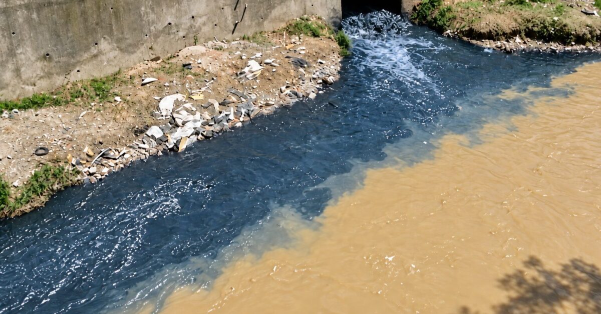 Gobierno propone cambiar trámites para derechos de agua, vertimientos y reúso