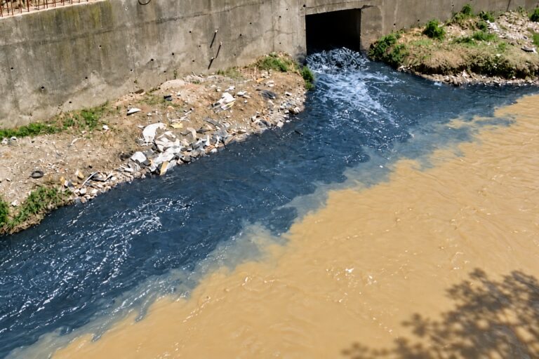 Gobierno propone cambiar trámites para derechos de agua, vertimientos y reúso 