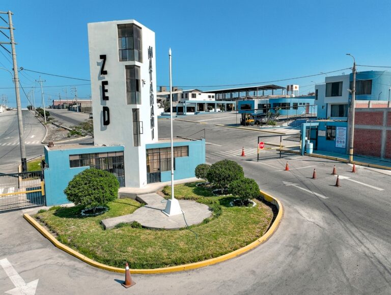 Designación de gerente general de ZED Matarani bajo la lupa