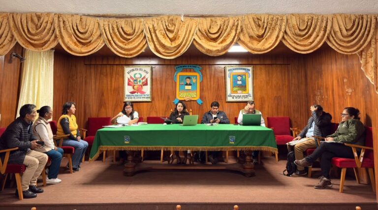 Agricultores de Deán Valdivia temen afectación de cultivos
