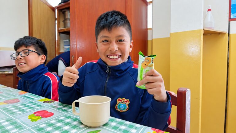 PAE convoca a empresas de Tacna a capacitación virtual para el uso del Seace en compras para el servicio de alimentación escolar