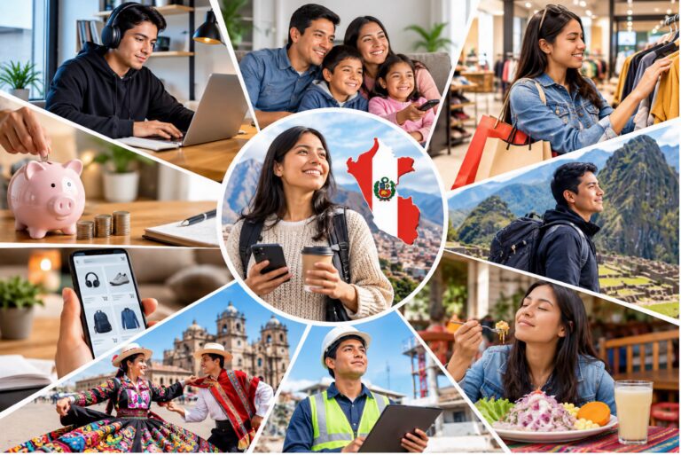 Arellano Marketing y los estilos de vida: ¿un modelo suficiente para el Perú actual?