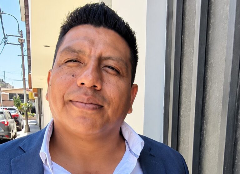 Jenry Huisa sobre Tía María: “Uno no puede impedir si hay argumento legal”