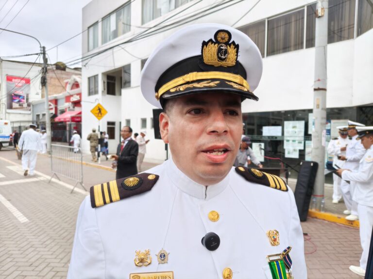 Concurso de marinera en homenaje a Grau se realizará en Mollendo
