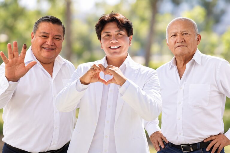 Cárdenas, Herrera y Rodríguez: nada está dicho