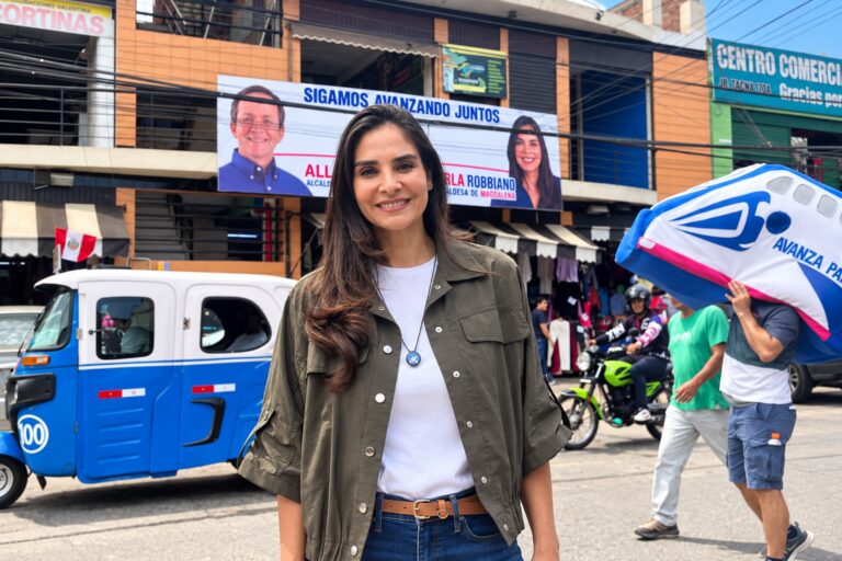 ¿Con quién dejas a tus hijos?