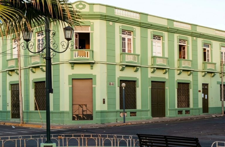 La casa Lomellini