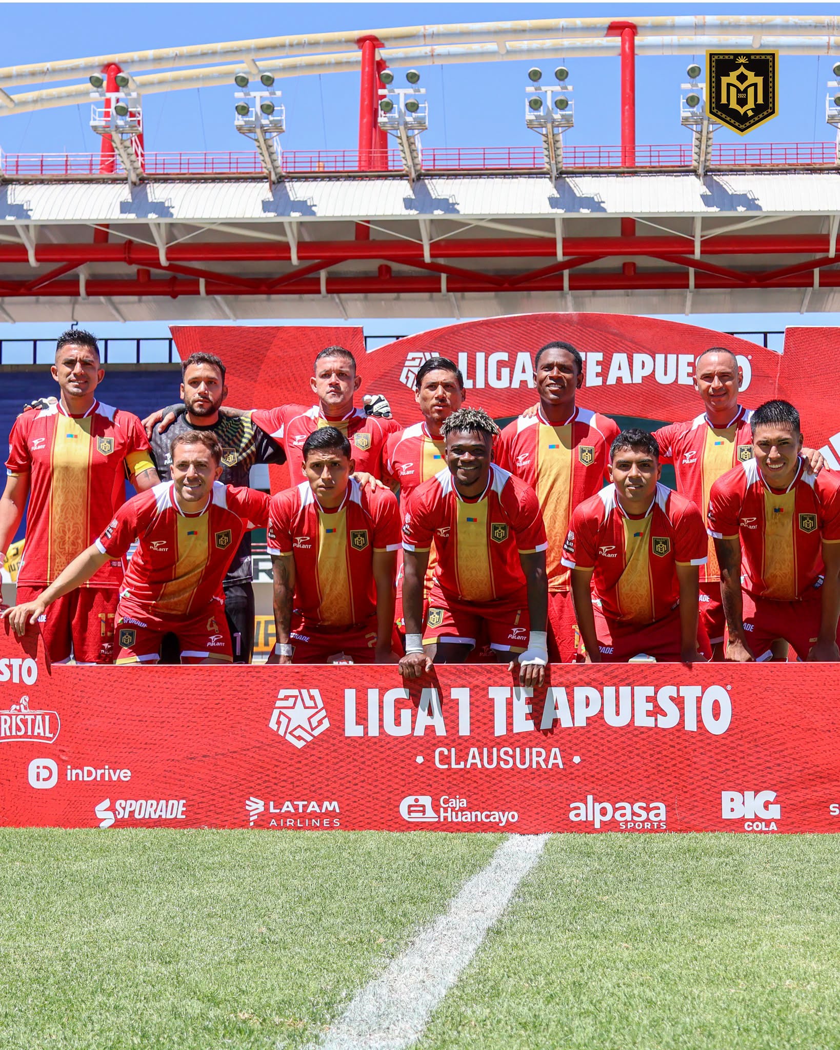 Trinquetes Políticos: Moquegua y sus libros 1 Club Deportivo Moquegua CDM 08102026 La Prensa Regional