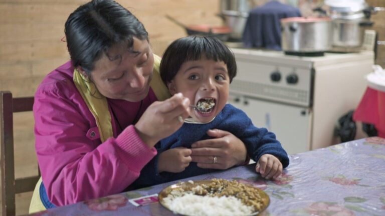 Madres de Islay podrán participar en concurso sobre anemia infantil