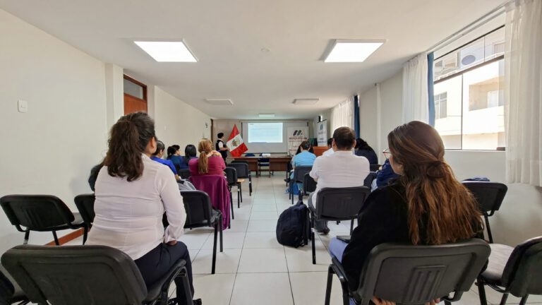 Diresa adjudicó plaza médica pese a alerta de Contraloría por experiencia no acreditada