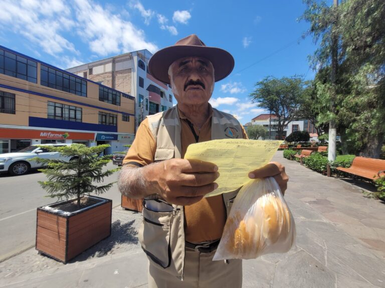 Cuantiosa deuda de la MPI con la EPS Ilo afecta riego de áreas verdes