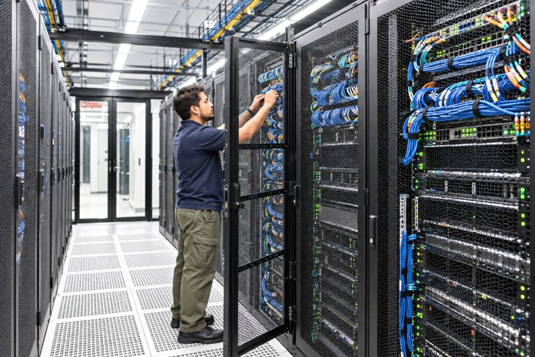 Inteligencia Artificial: Perú registra US$ 11 millones, el 0,1 % de la inversión privada regional