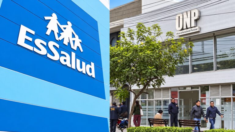 Tres entidades de Moquegua acumulan S/ 8,2 millones en deudas con EsSalud y ONP