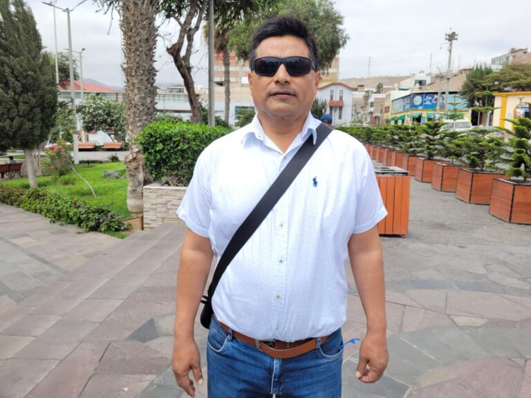 Regidor advierte que Humberto Tapia recurriría a recursos legales para dilatar su suspensión