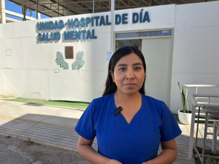 Feria informativa abordará señales de alerta y cuidado de la salud mental