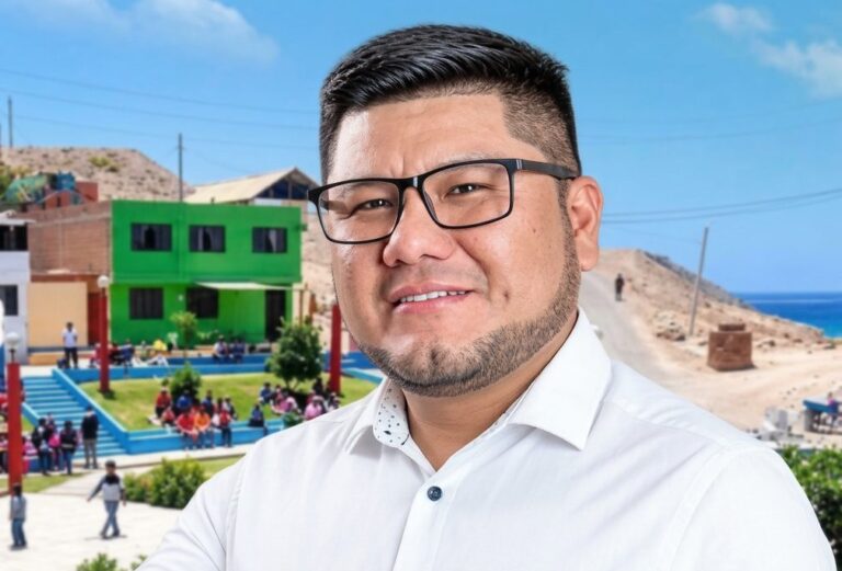 De infarto: Franco Salas ganó en Deán Valdivia por solo 23 votos