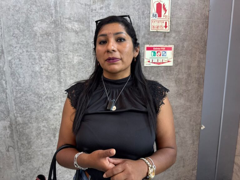 Alcaldesa encargada de Chen Chen entregará el cargo el 5 de octubre
