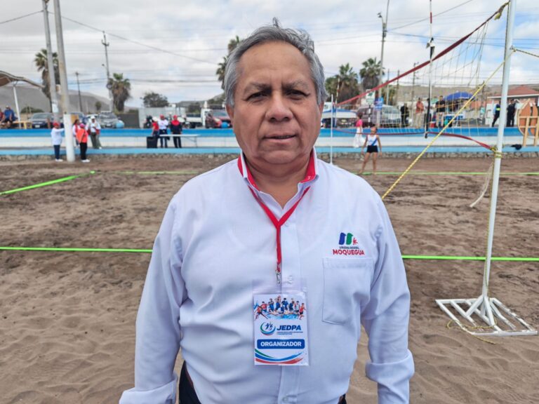 La DREMO evalúa medidas ante posible periodo de lluvias en la costa