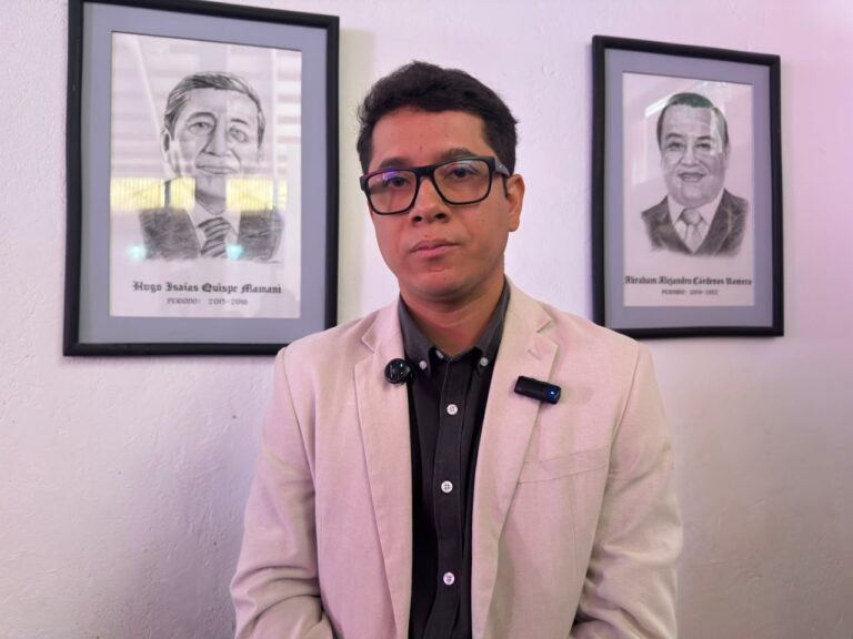 Exposición fotográfica mostrará la historia y vida de Santa Fortunata en Moquegua