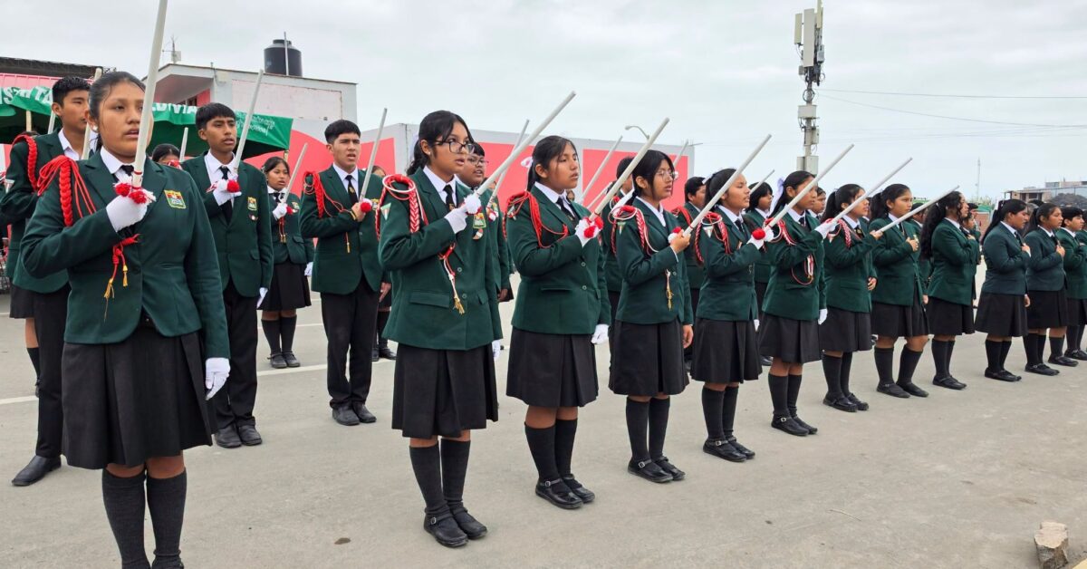 Jurado visitará colegios para concurso del himno de Deán Valdivia