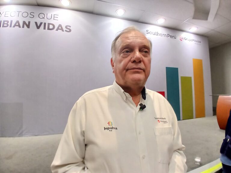 “Obras por Impuestos permitirían agilizar proyectos requeridos por la población”