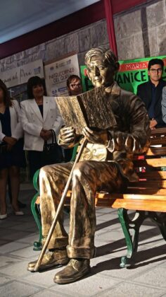 Inauguracion Feria del Libro Moquegua FILMOQ 2026 16102026 16 La Prensa Regional