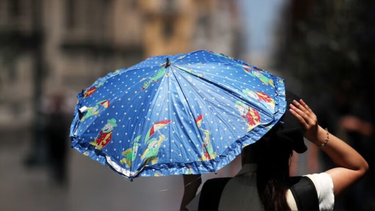 Senamhi emite alerta por incremento de temperaturas en Moquegua del 10 al 13 de octubre