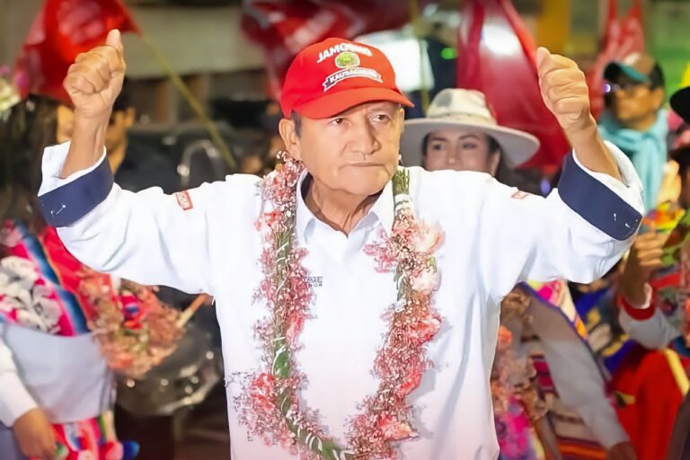 Trinquetes Políticos: Los lagartos en segunda vuelta
